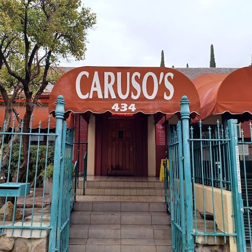Picture of Caruso's