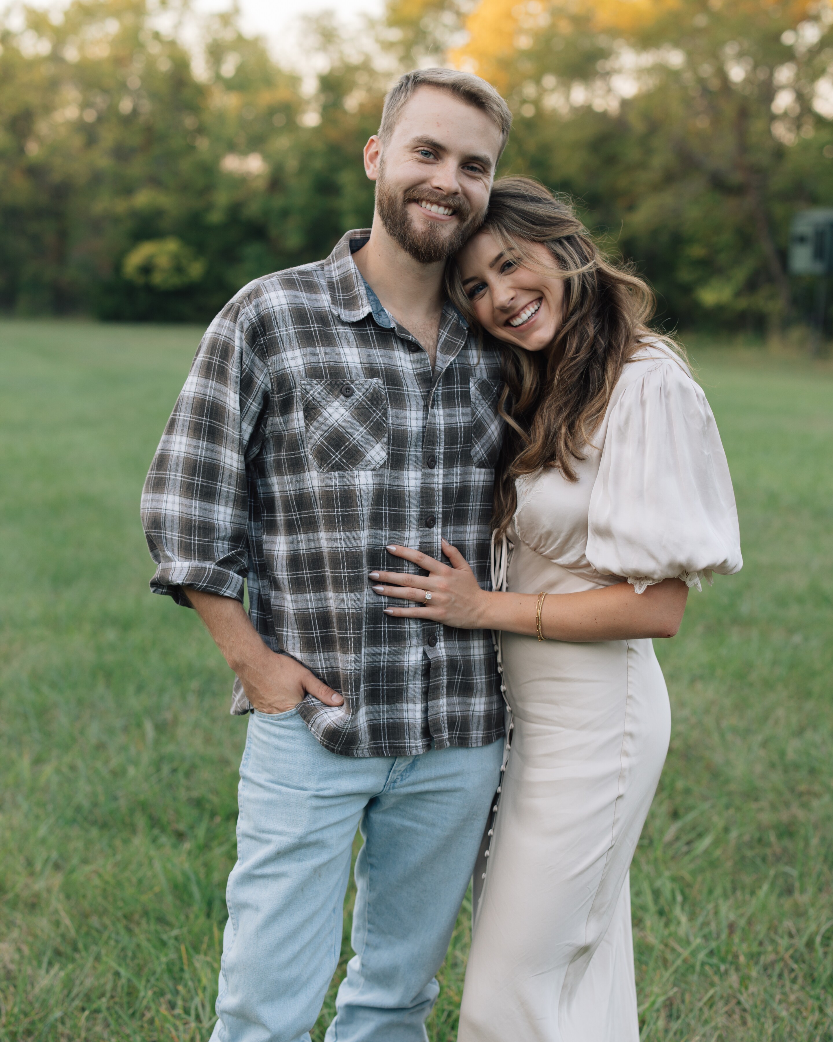 Autumn & Grant Home Page Banner