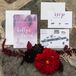 Watercolor Invitation Suite