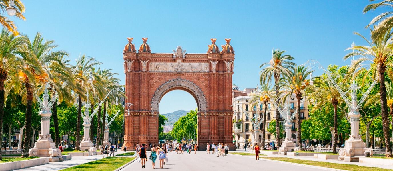 Picture of Ciutadella Park