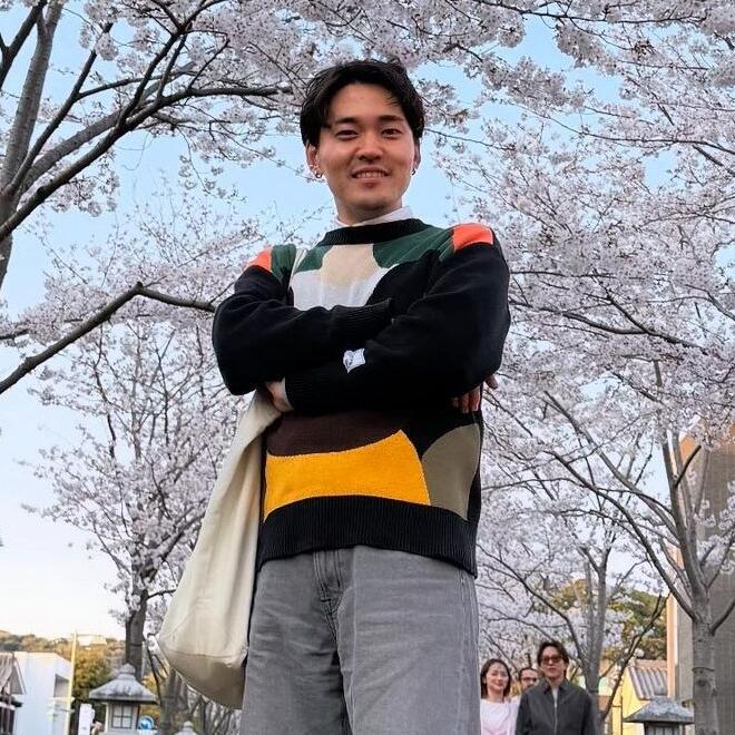 Picture of Takuho Y.