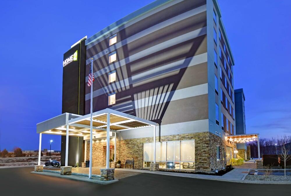 Picture of Home2 Suites by Hilton Columbus