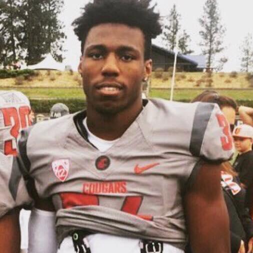Jalen Thompson 