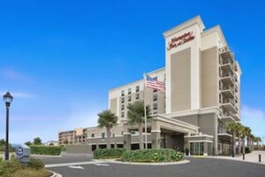 Picture of Hampton Inn & Suites Carolina Beach Oceanfront