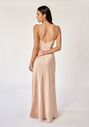 B2 Bridesmaids by Jasmine B263056 Scoop Bridesmaid Dress - thumbnail - 2