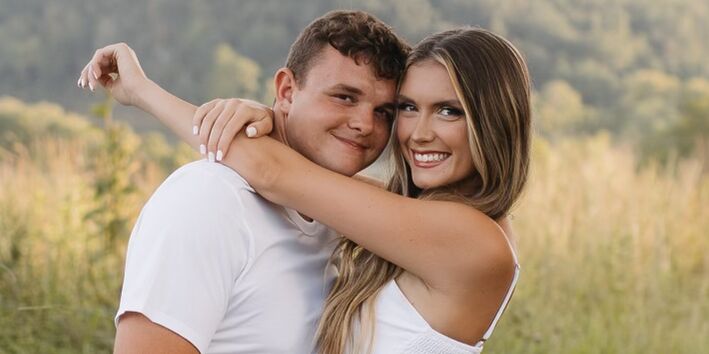 Rylie & Noah Home Page Banner