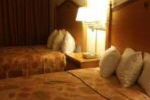 Picture of Lotus by Hotel Inn Hot Springs