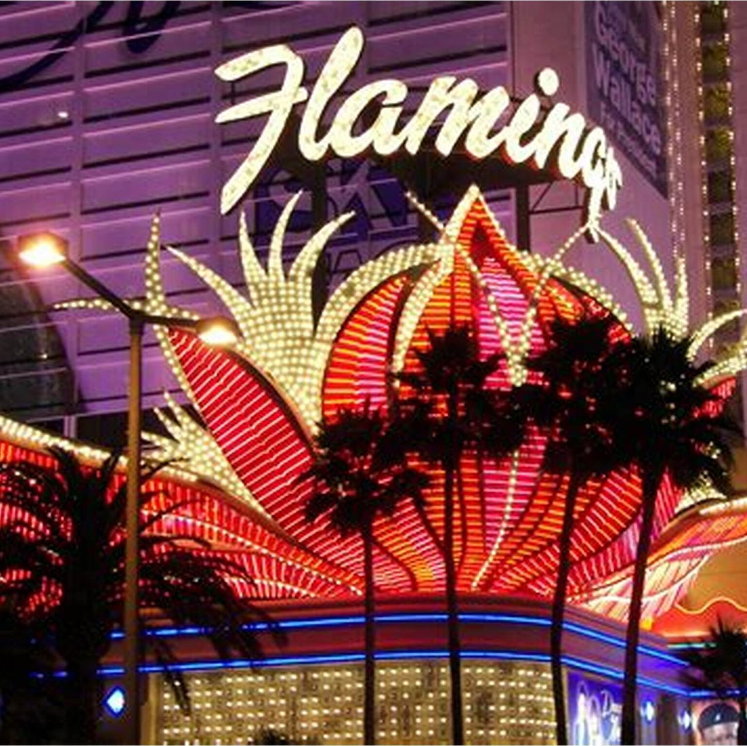 Picture of Flamingo Las Vegas