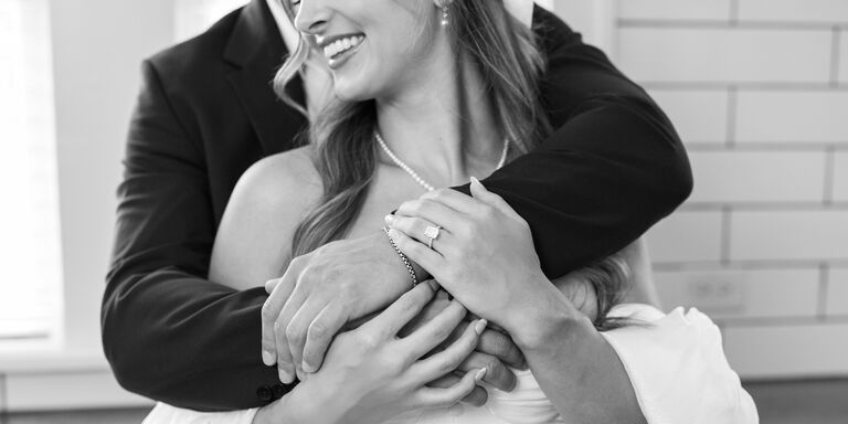 Sydney & Travis Home Page Banner