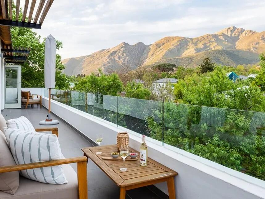 Picture of Maison Cabrière Boutique Suites