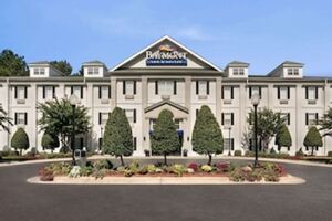 Picture of Baymont by Wyndham Henderson Oxford