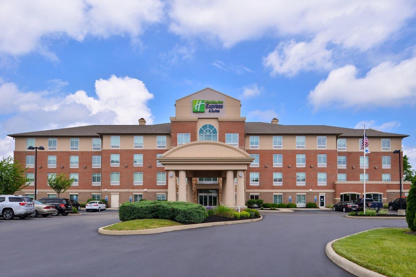 Picture of Holiday Inn Express & Suites Cincinnati - Mason, an IHG Hotel