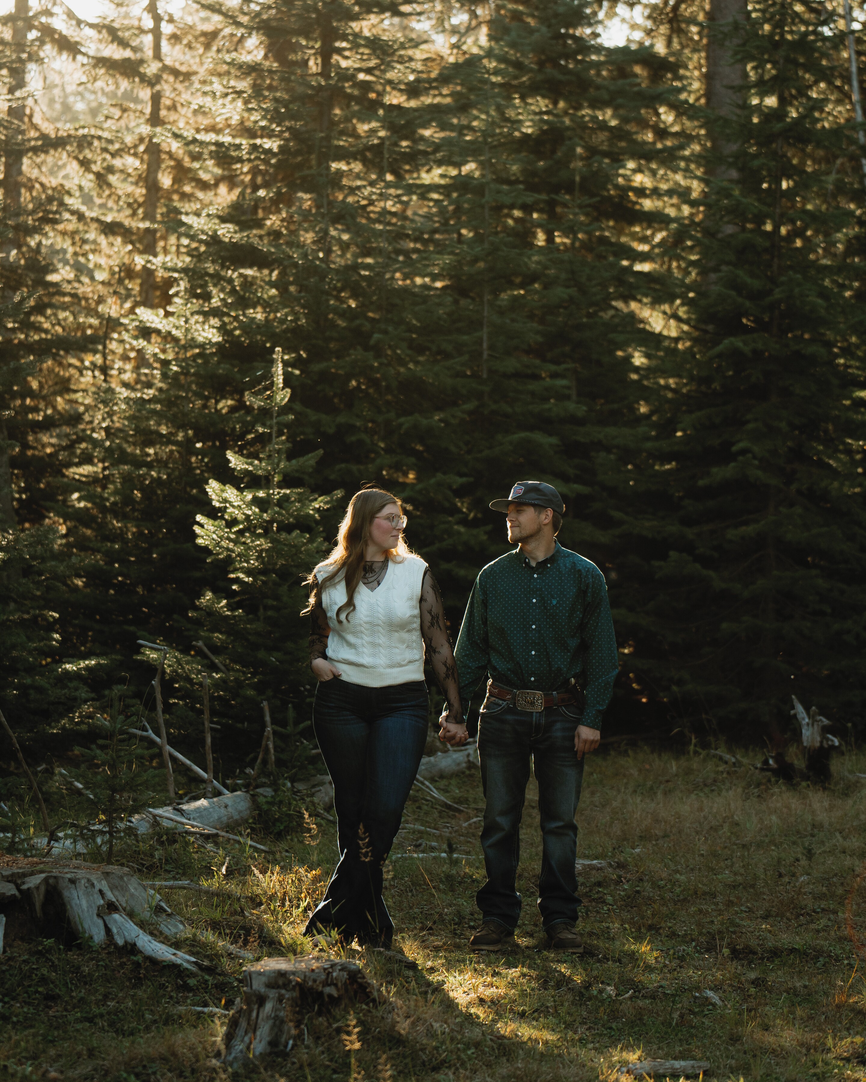 Hannah & Kaedyn Home Page Banner