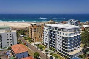 Picture of Sandy Cove Apartments