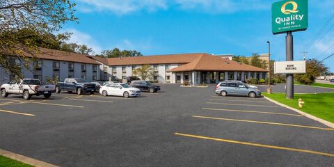 Picture of Quality Inn