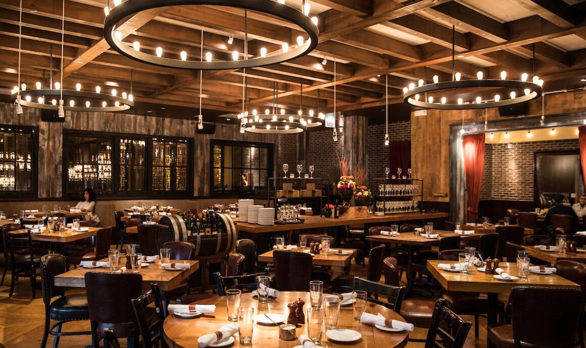 Picture of Saranello's
