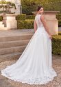 Sincerity Bridal 44348 A-Line Wedding Dress - thumbnail - 2