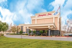 Picture of Hampton Inn by Hilton Shreveport / Bossier City