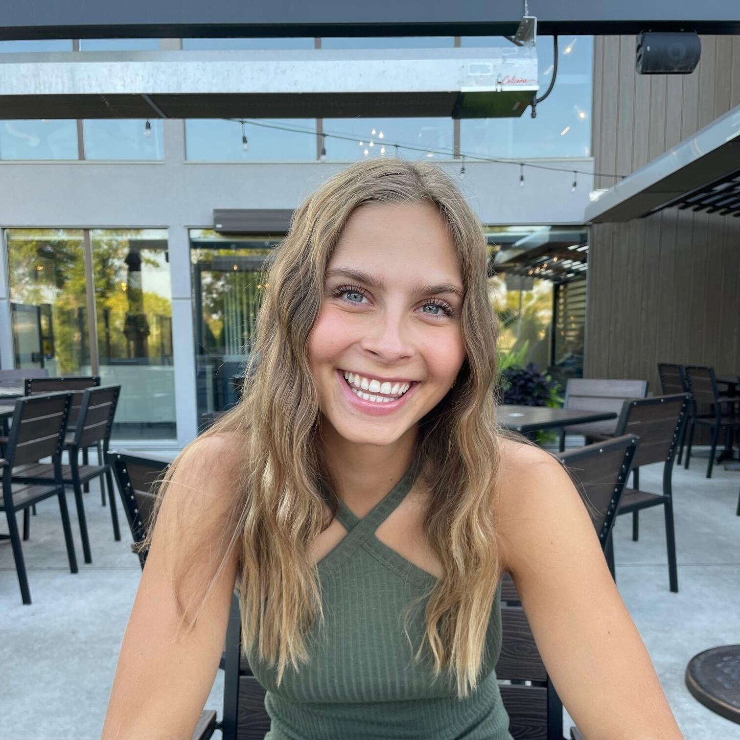 Jaryn Jansen