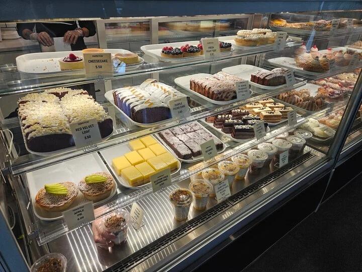 Picture of Bonrue Bakery formerly Farmstead