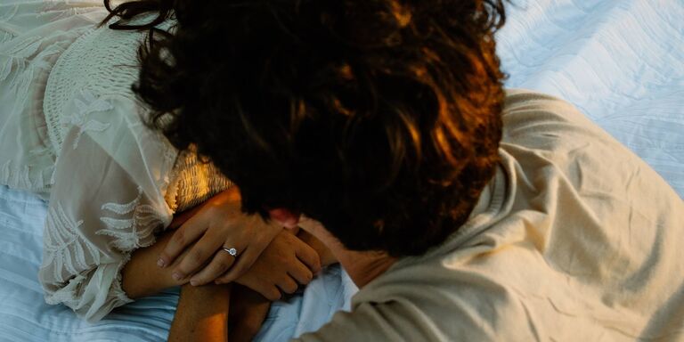 Alex & Emma Home Page Banner