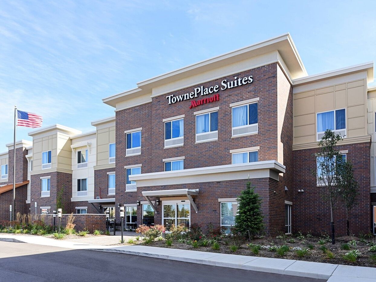 Picture of TownePlace Suites by Marriott Detroit Auburn Hills