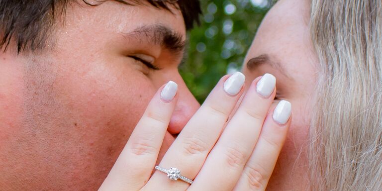 alyssa & kenny Home Page Banner