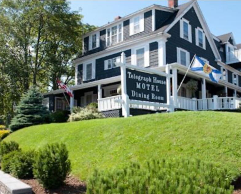 Picture of Telegraph House & Motel