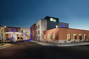 Picture of Holiday Inn Express & Suites Pocatello an IHG Hotel