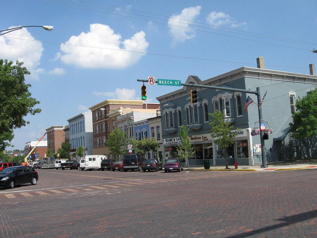 Picture of Visit Oxford, OH