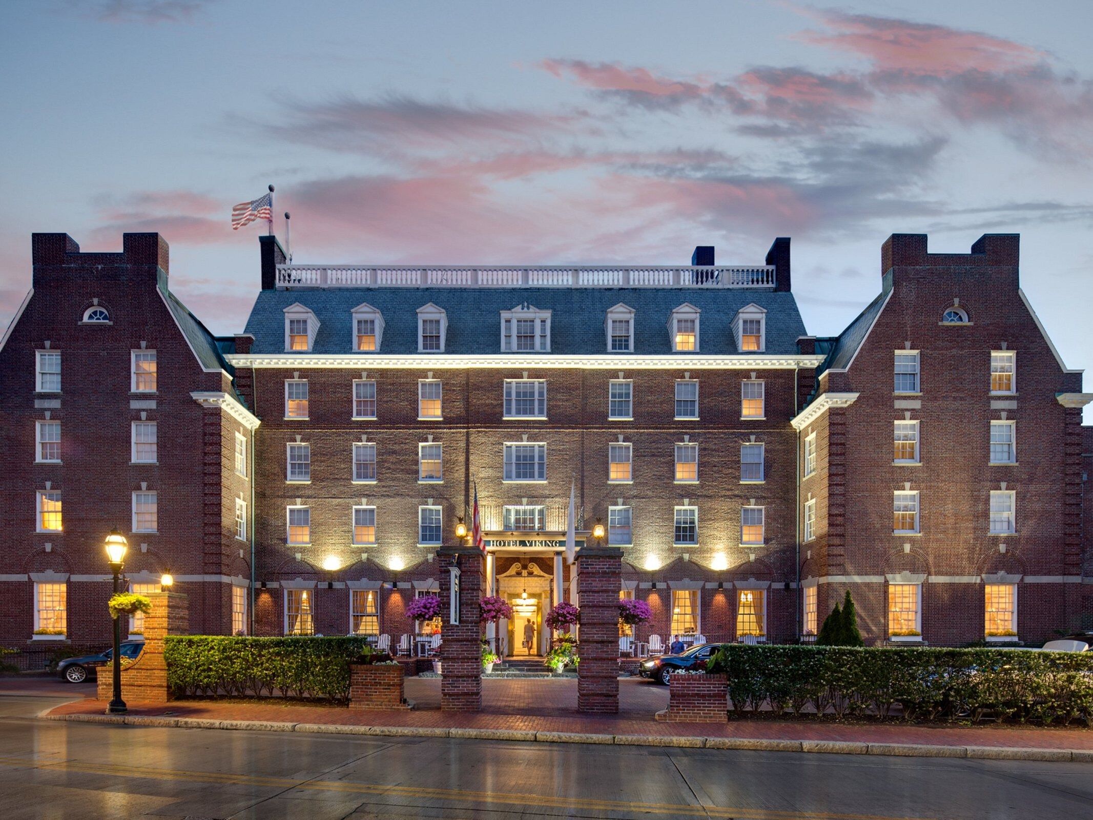 Picture of Hotel Viking