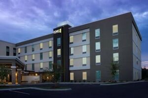 Picture of Home2 Suites by Hilton Hattiesburg