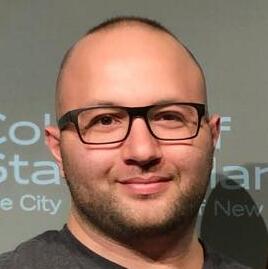 Stan Gizunterman