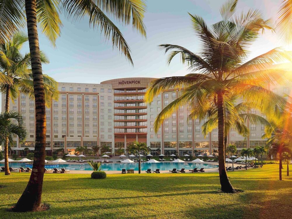 Picture of Mövenpick Ambassador Hotel Accra