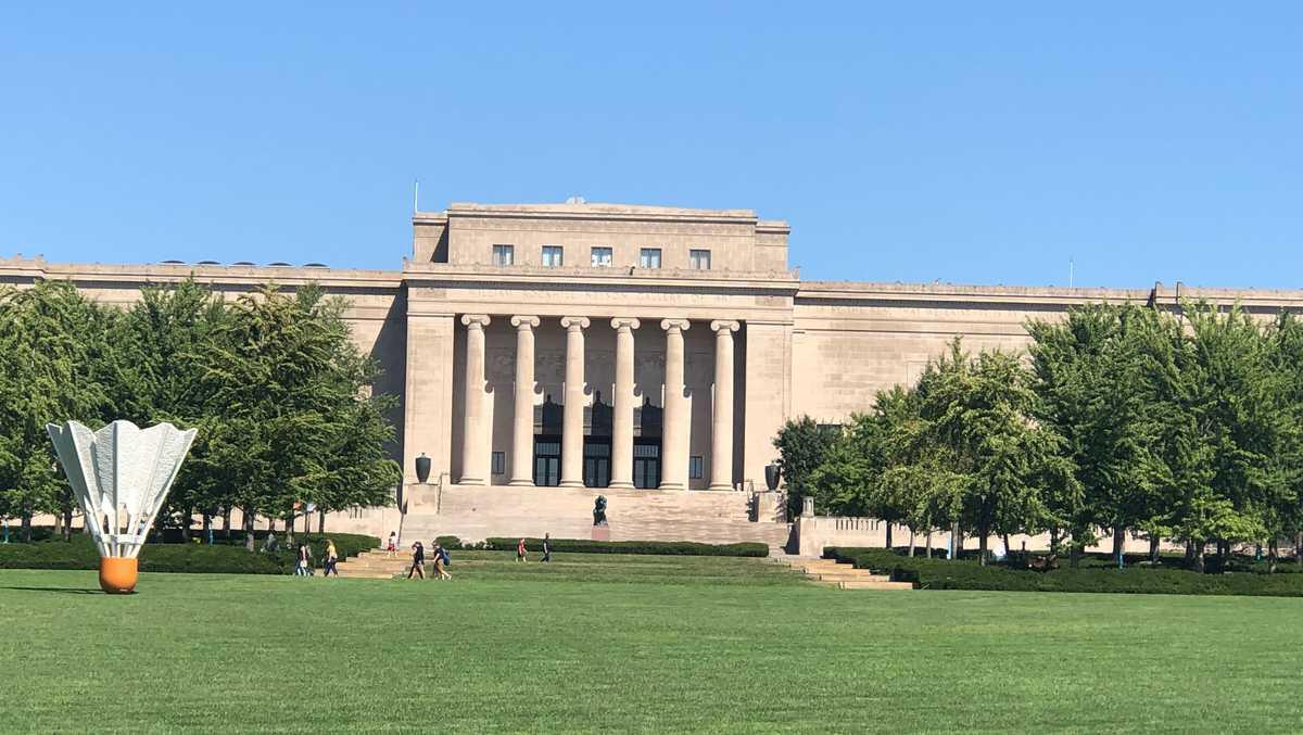 Picture of Nelson-Atkins Museum of Art