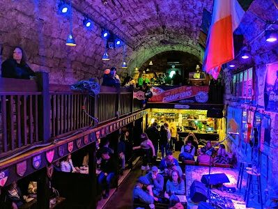Picture of O'Malley's Irish Pub