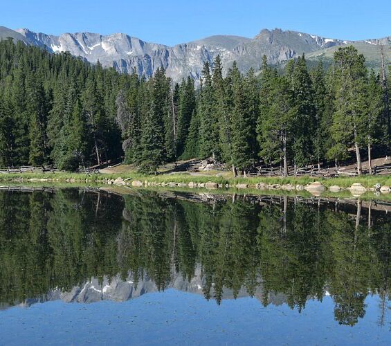 Picture of Echo Lake Park