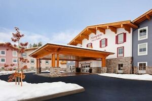 Picture of Hampton Inn & Suites Leavenworth