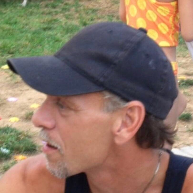 Picture of George Golliver Jr (Grooms Uncle)
