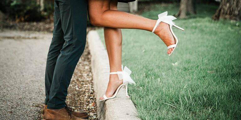 Olivia & Nate Home Page Banner