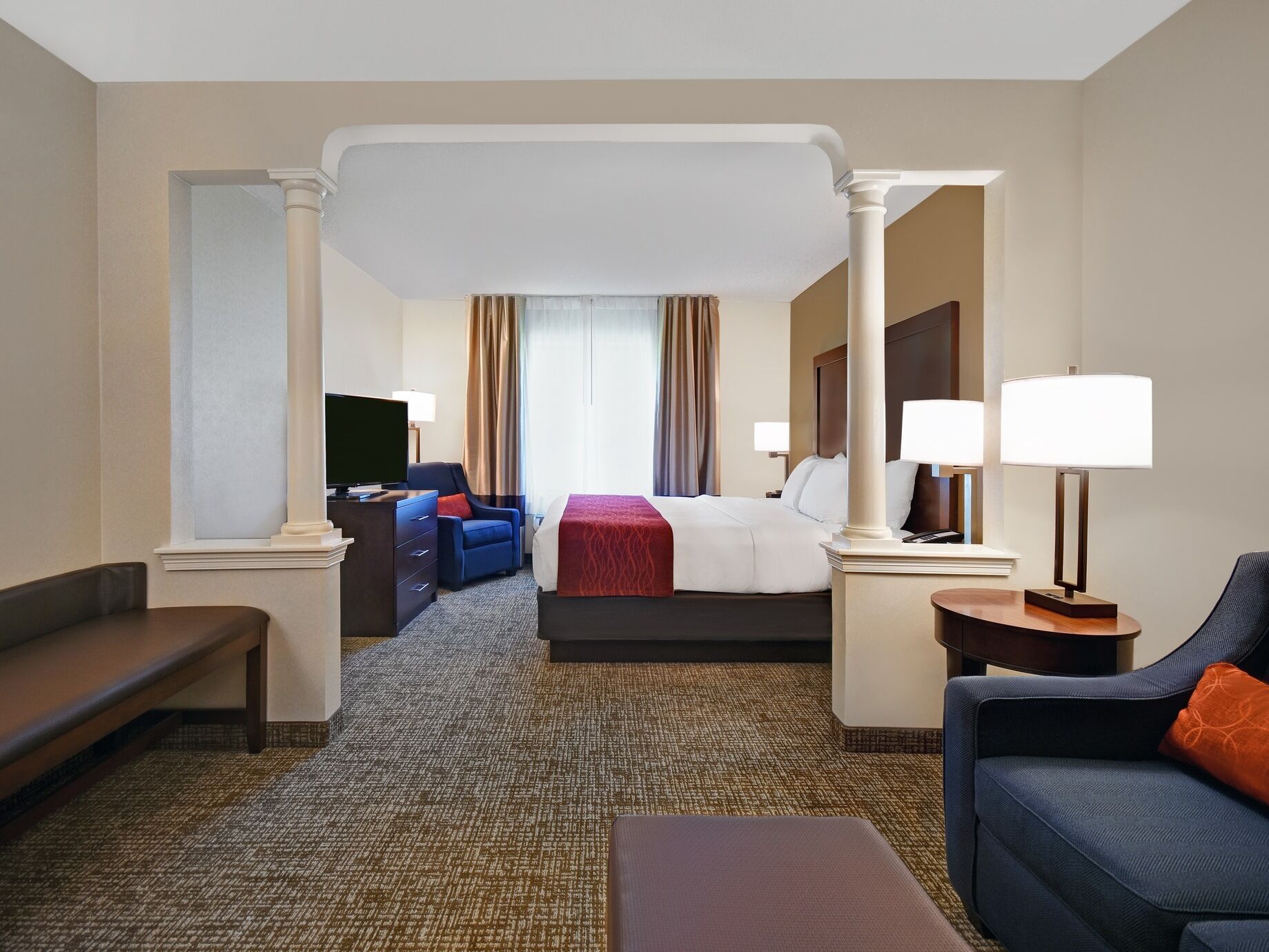 Picture of Comfort Inn & Suites