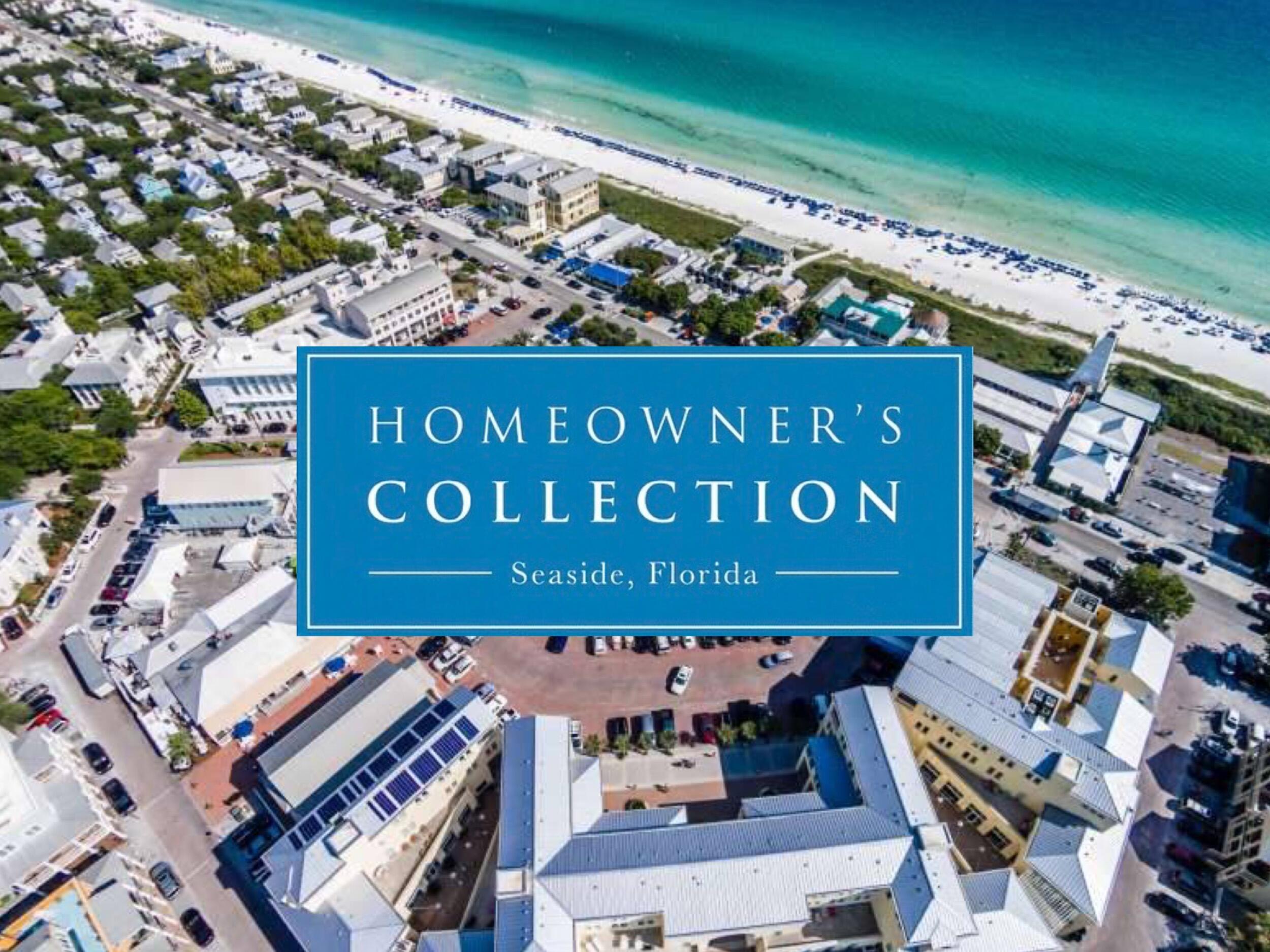 Picture of Homeowner's Collection Vacation Rentals