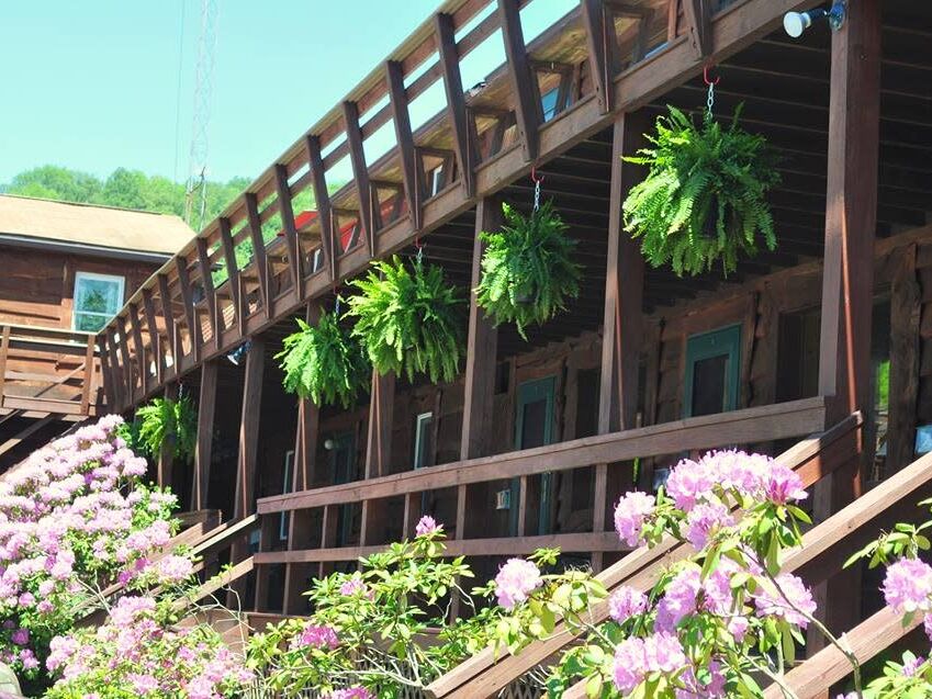 Picture of The Ohiopyle Suites