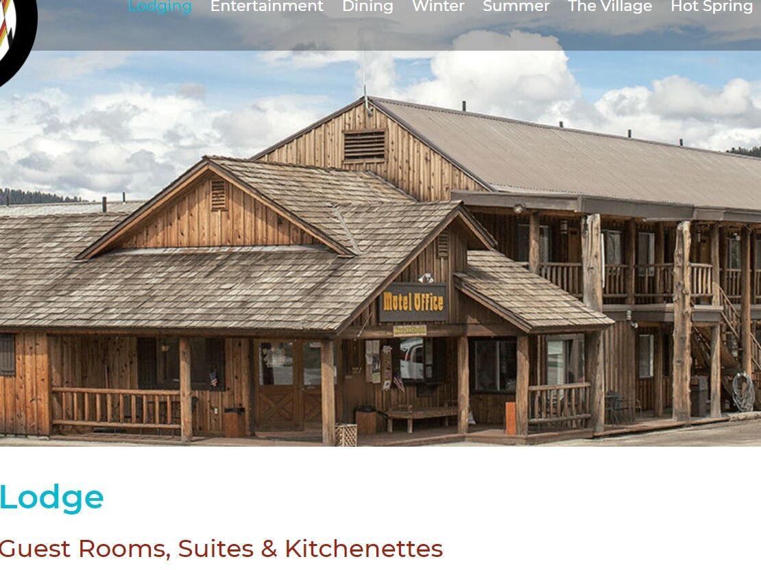 Picture of Mountain Village Resort