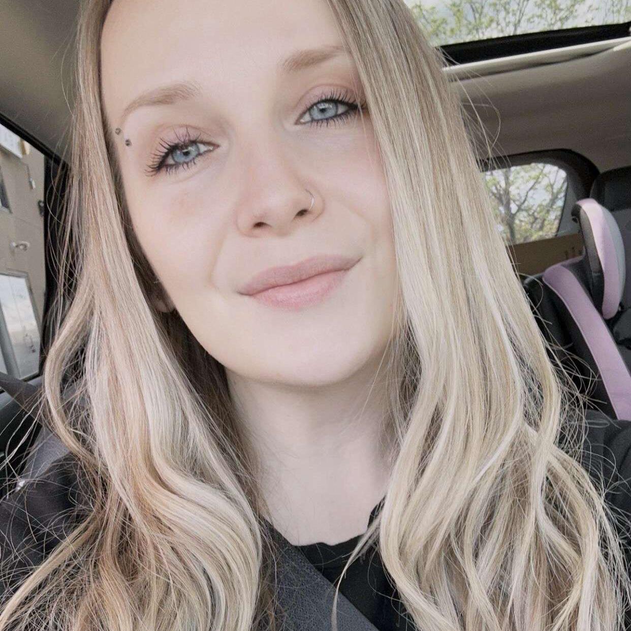 Brittany Jacobs
