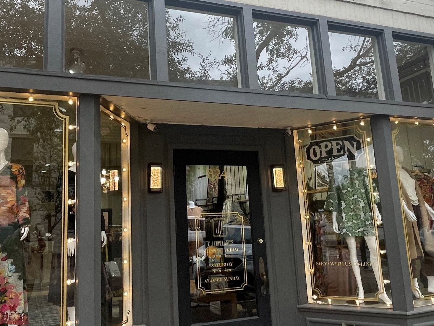 Picture of C.J. Copeland's