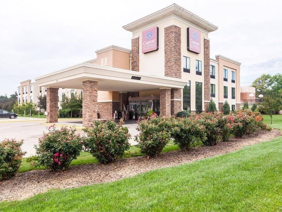 Picture of Comfort Suites East Lincoln - Mall Area
