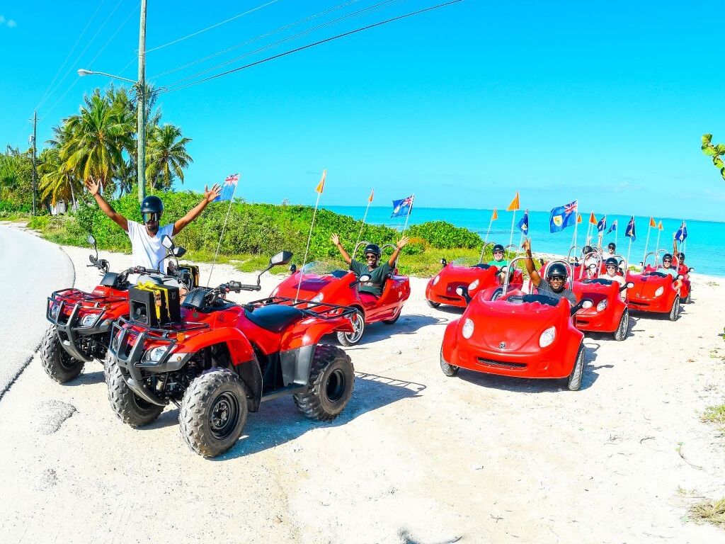 Picture of Island Style Tours TCI (Love Buggy Tour)