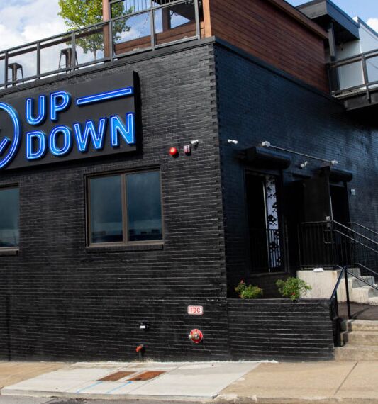 Picture of Up-Down
