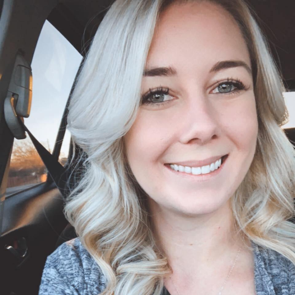 Christina Lange 